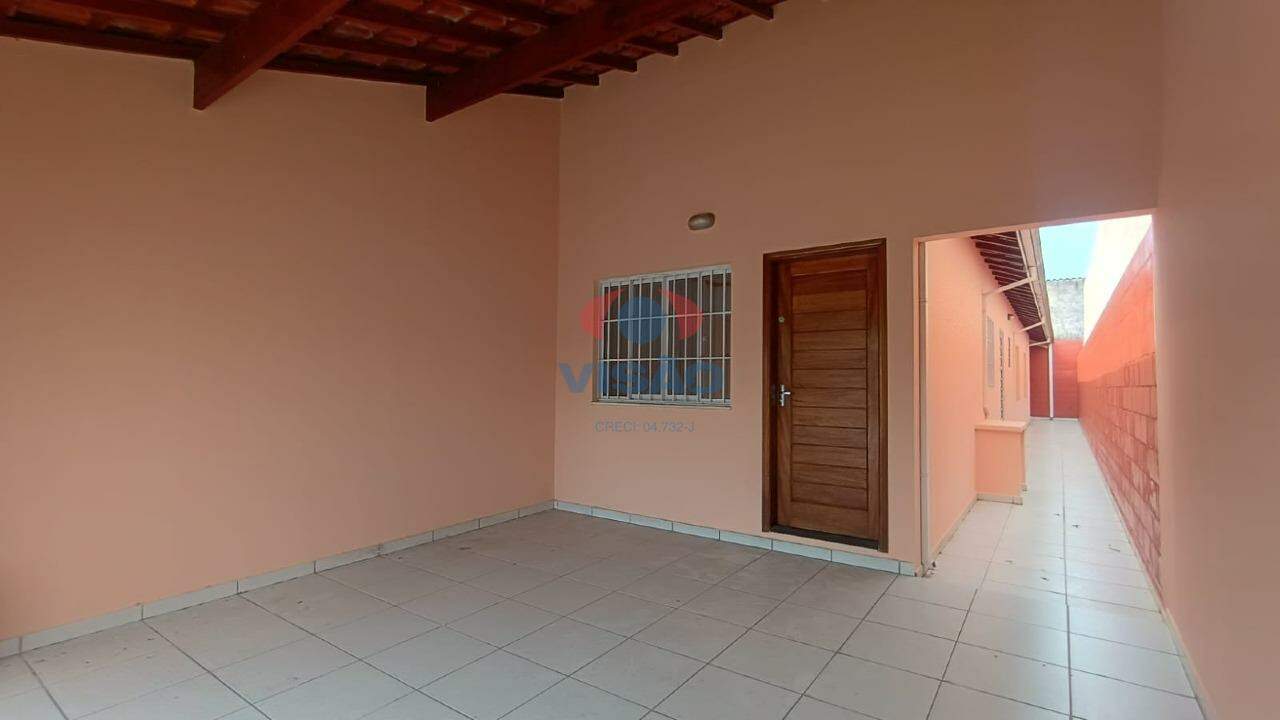 Casa à venda no Vila Pires da Cunha: GARAGEM