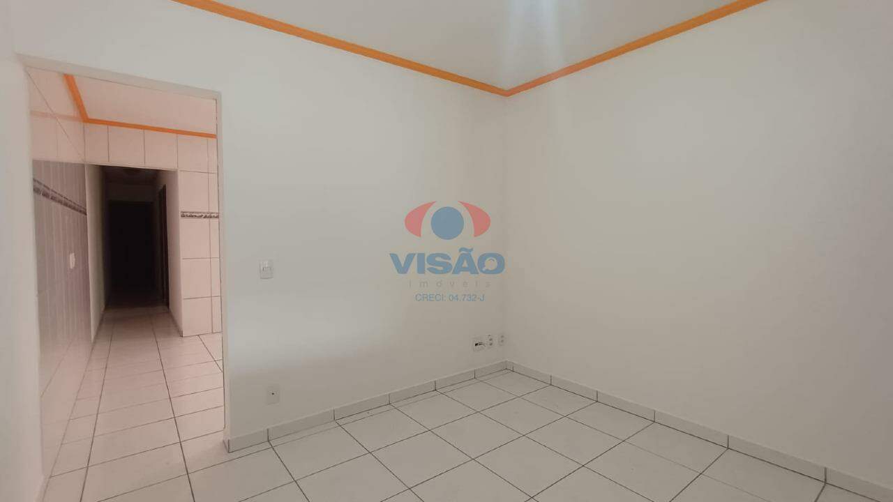 Casa à venda no Vila Pires da Cunha: SALA