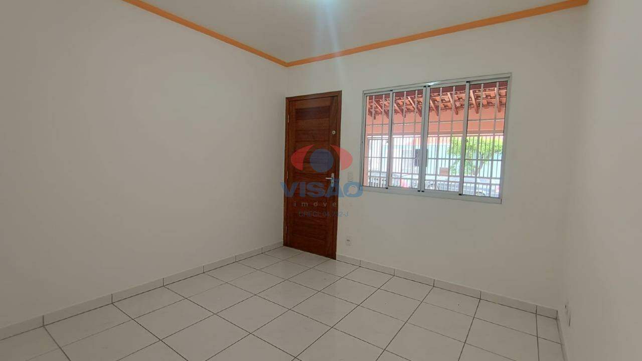 Casa à venda no Vila Pires da Cunha: SALA