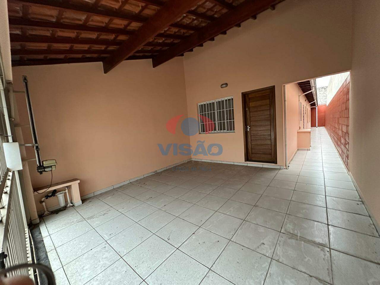 Casa à venda no Vila Pires da Cunha: 