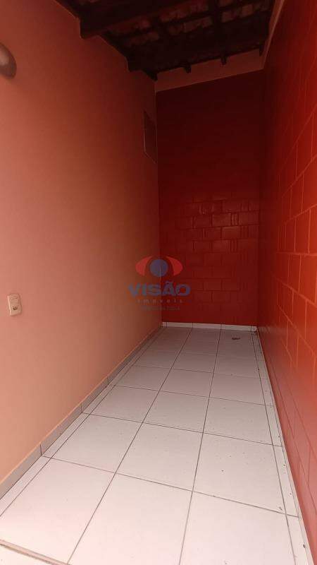 Casa à venda no Vila Pires da Cunha: FUNDOS