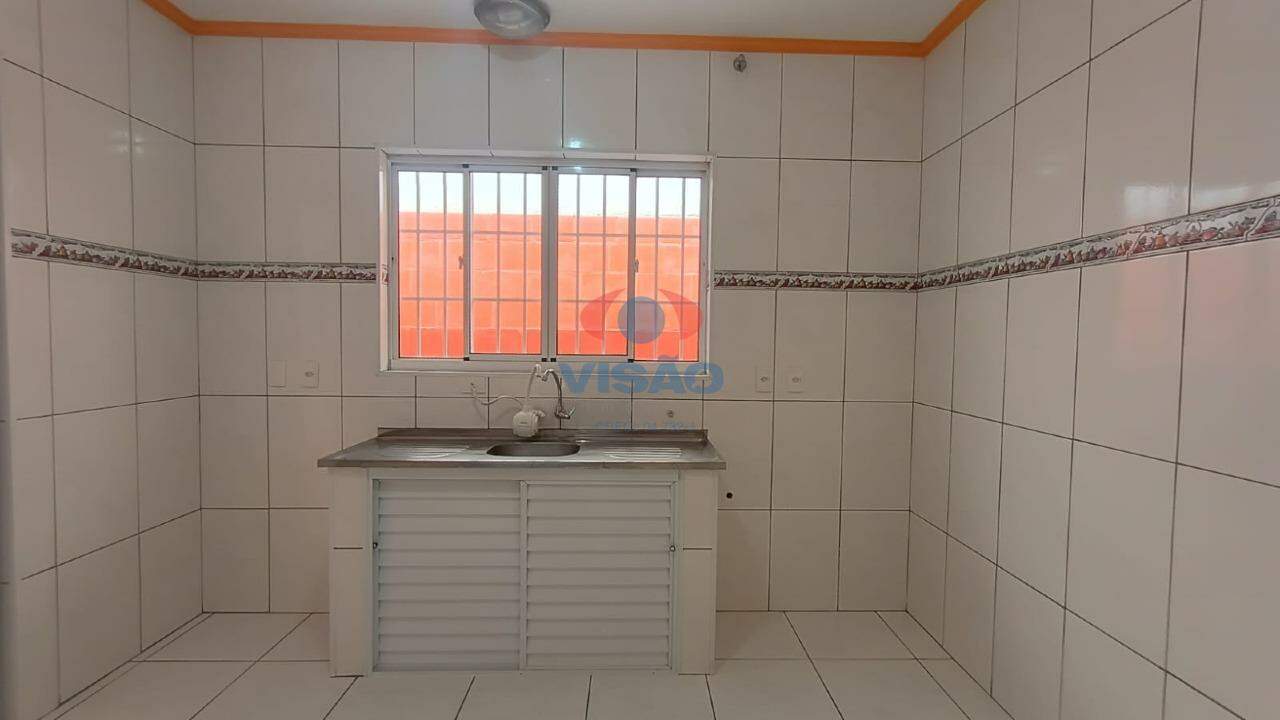 Casa à venda no Vila Pires da Cunha: COZINHA