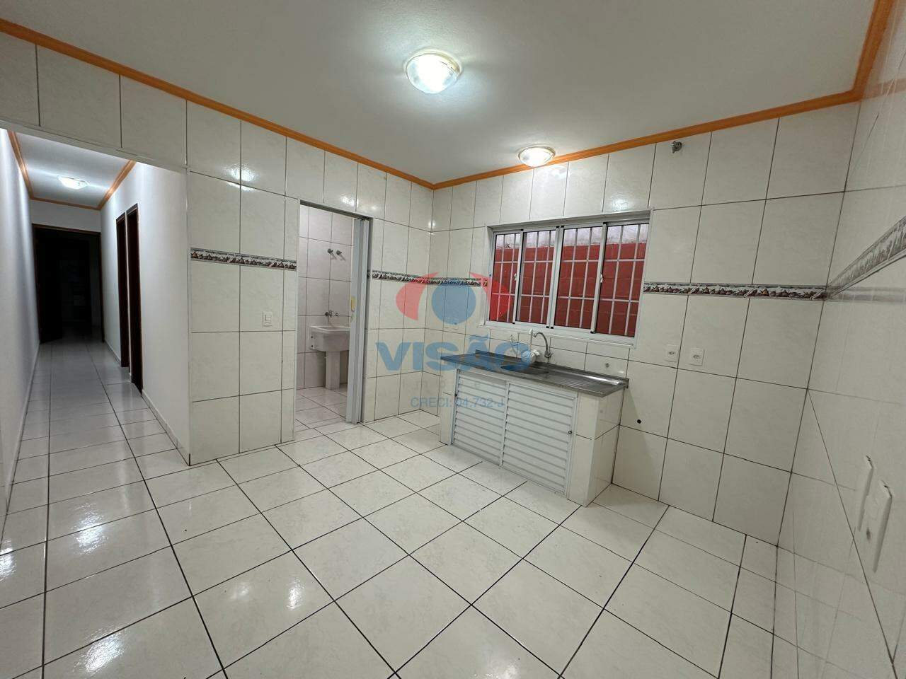 Casa à venda no Vila Pires da Cunha: 