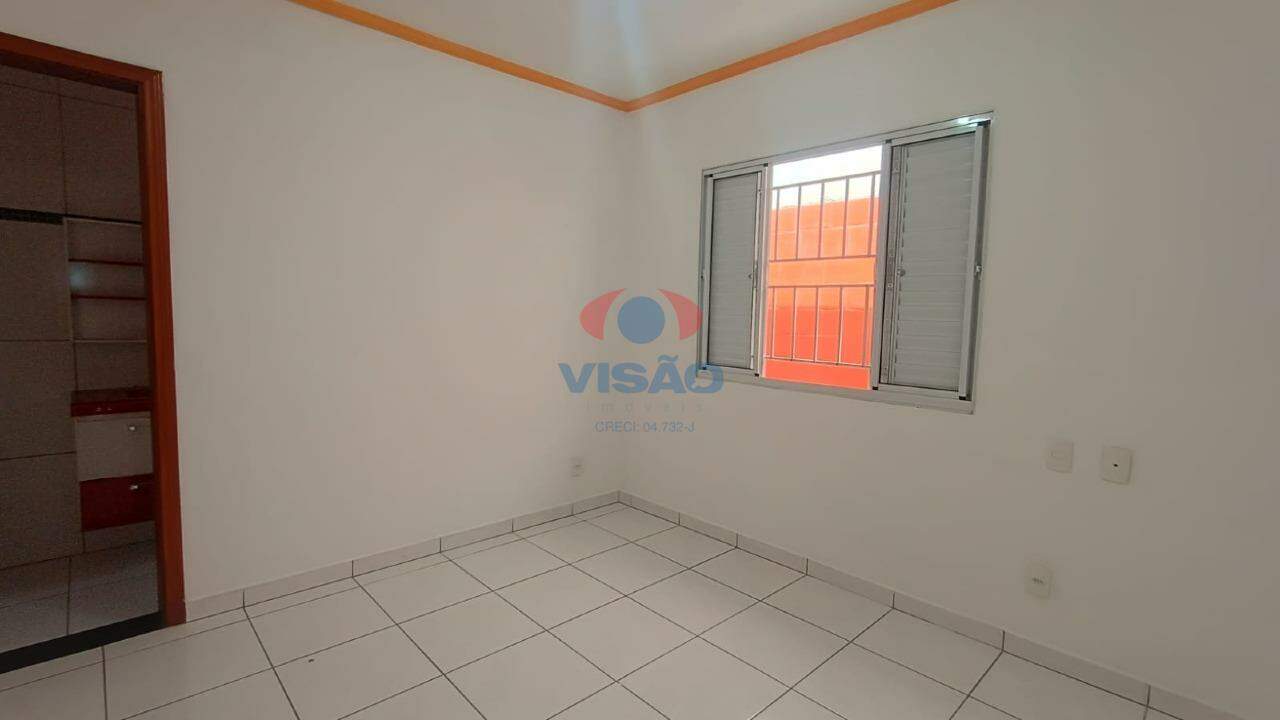 Casa à venda no Vila Pires da Cunha: SUÍTE 