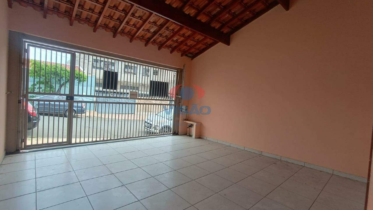 Casa à venda no Vila Pires da Cunha: GARAGEM