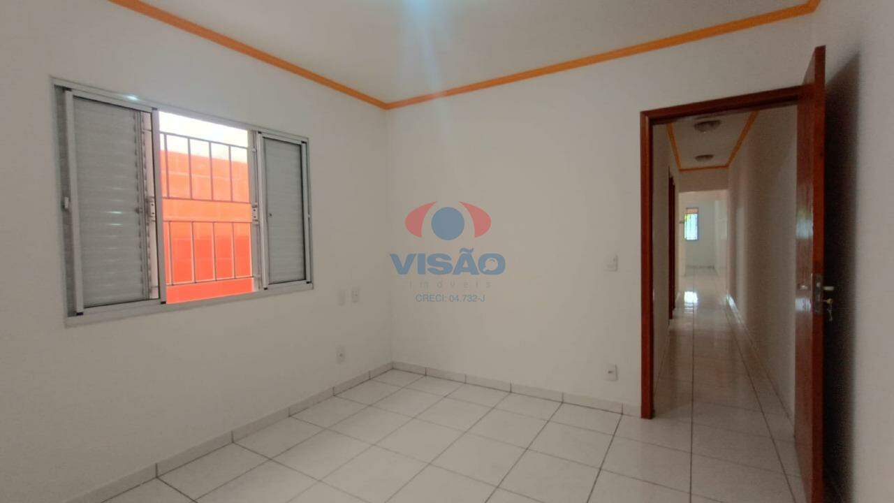 Casa à venda no Vila Pires da Cunha: SUÍTE 