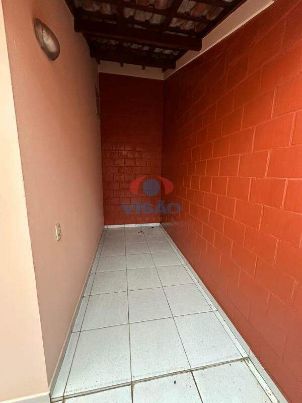 Casa à venda no Vila Pires da Cunha: 