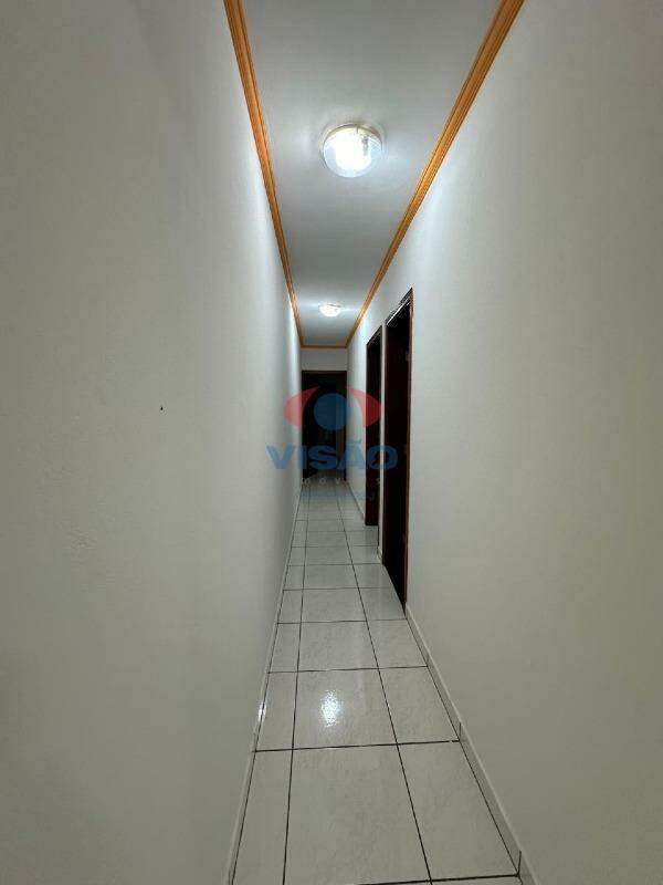 Casa à venda no Vila Pires da Cunha: 