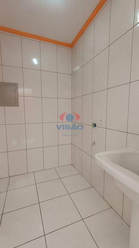 Casa à venda no Vila Pires da Cunha: LAVANDERIA