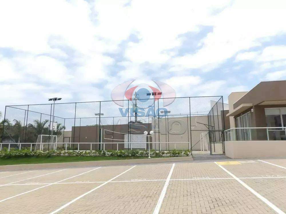 Apartamento à venda no Jardim Santiago: 