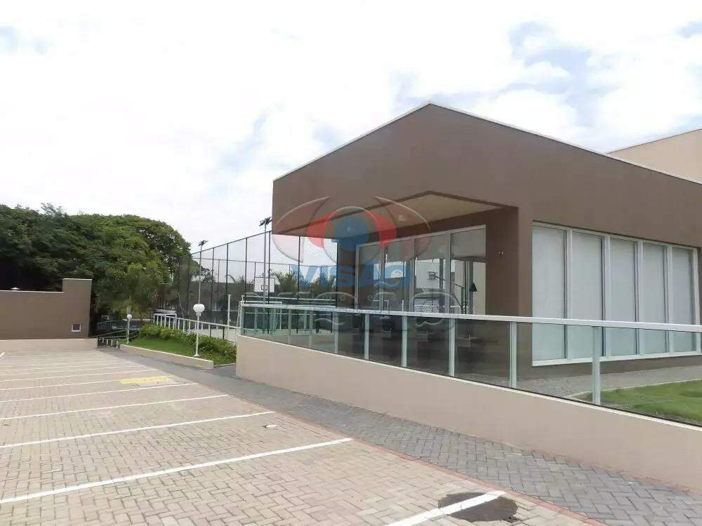 Apartamento à venda no Jardim Santiago: 