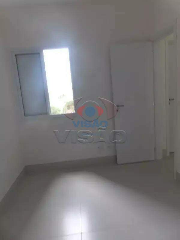 Apartamento à venda no Jardim Santiago: 