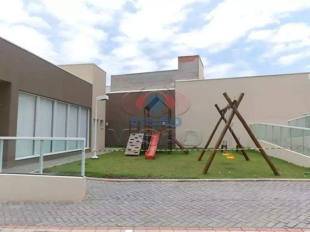 Apartamento à venda no Jardim Santiago: 