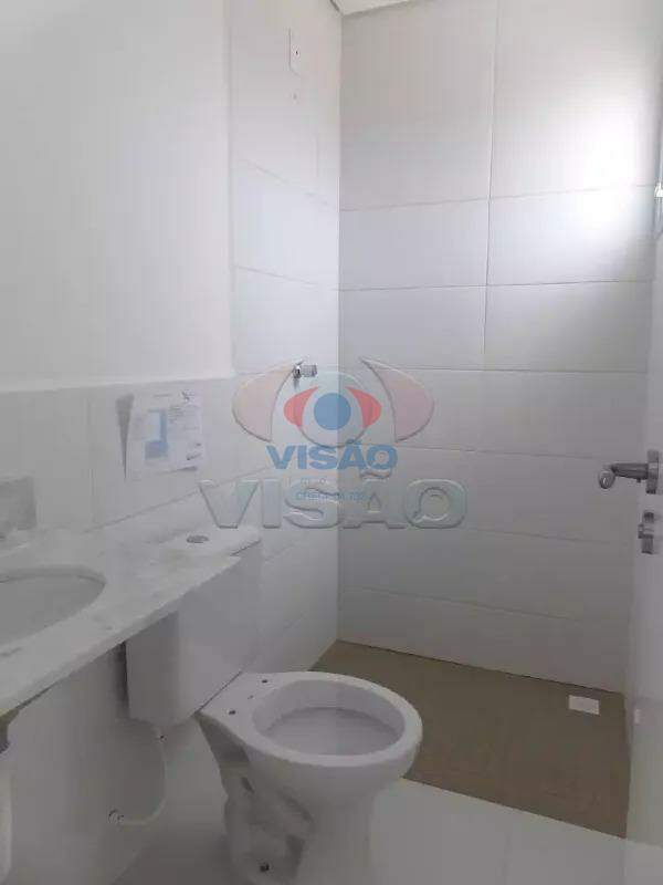 Apartamento à venda no Jardim Santiago: 