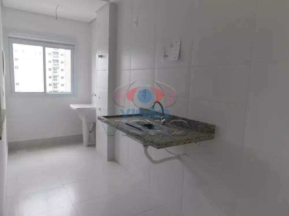 Apartamento à venda no Jardim Santiago: 