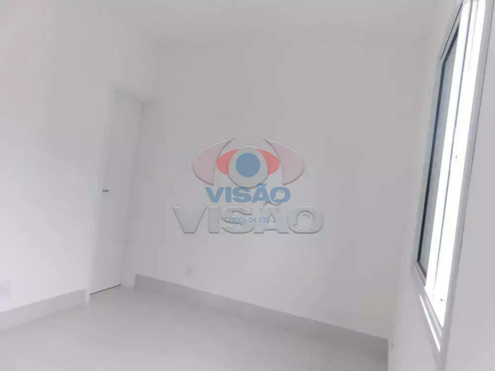 Apartamento à venda no Jardim Santiago: 