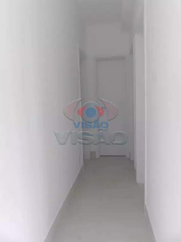 Apartamento à venda no Jardim Santiago: 