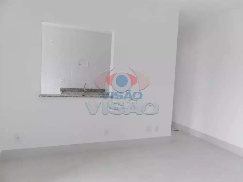 Apartamento à venda no Jardim Santiago: 