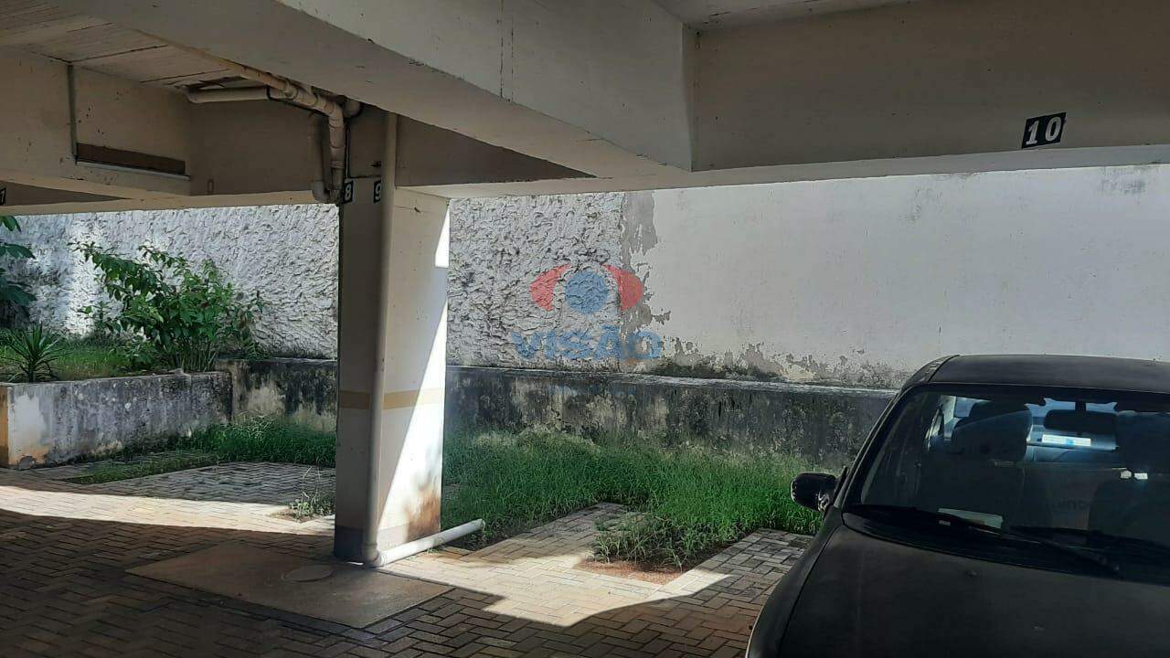 Apartamento à venda no Residencial Monte Verde: 
