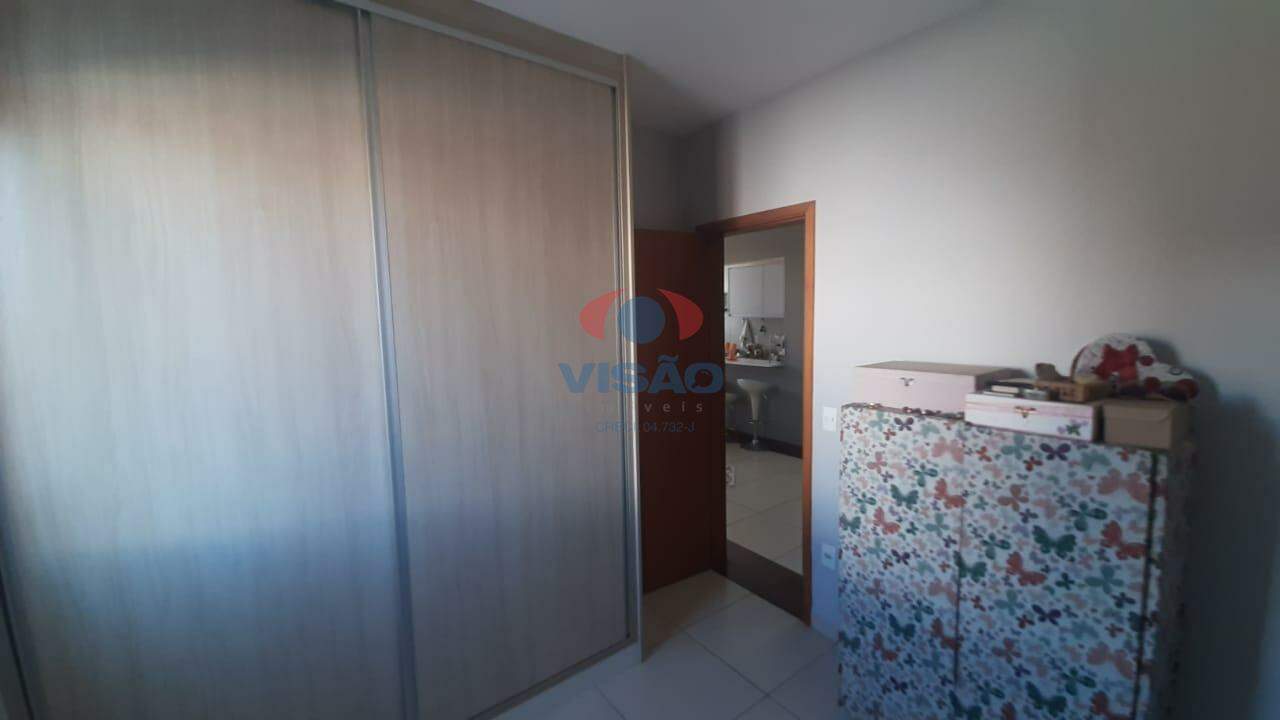 Apartamento à venda no Residencial Monte Verde: 