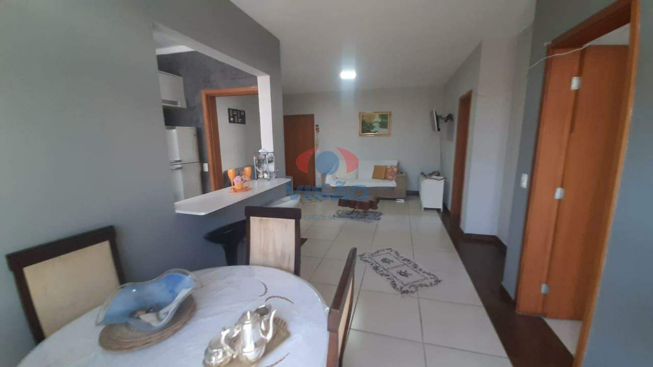 Apartamento à venda no Residencial Monte Verde: