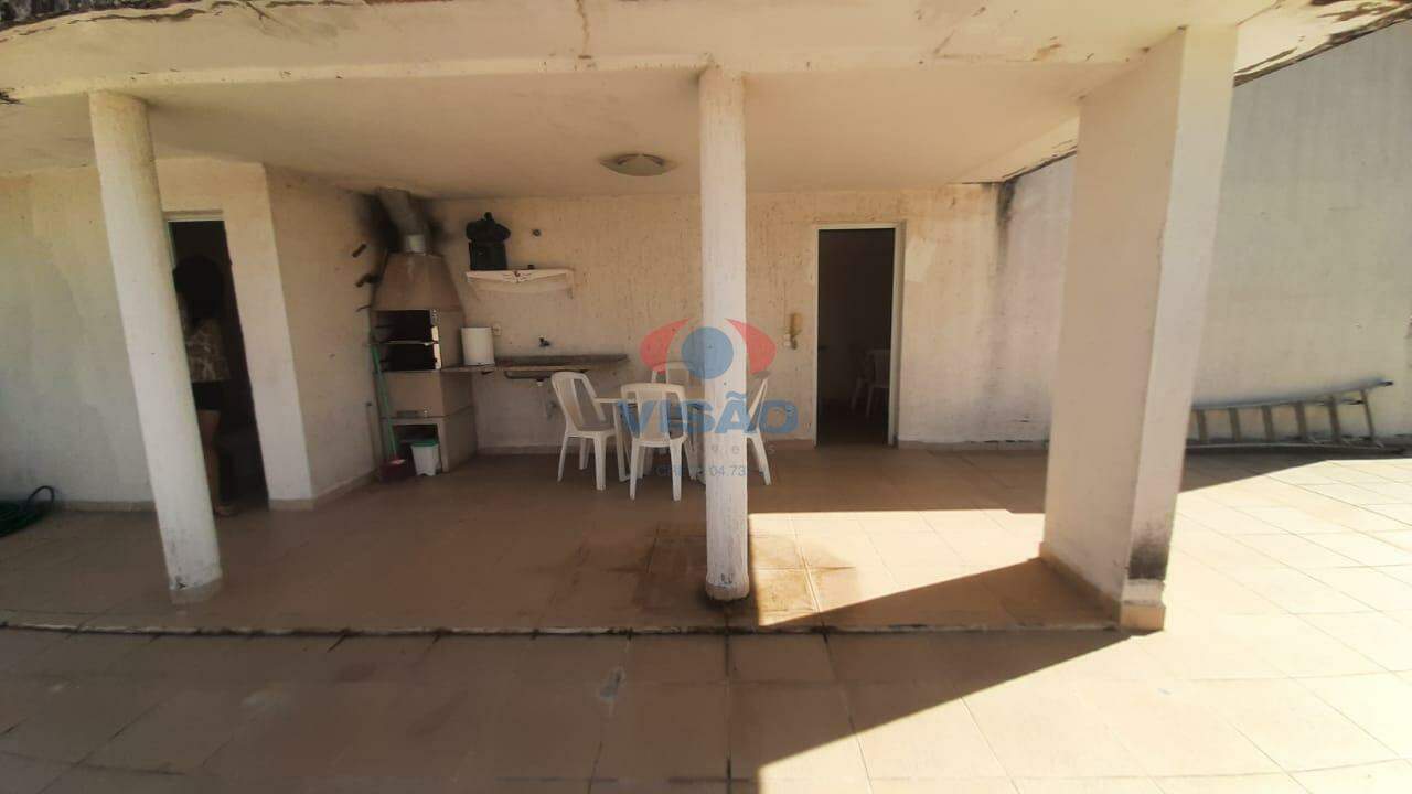 Apartamento à venda no Residencial Monte Verde: 
