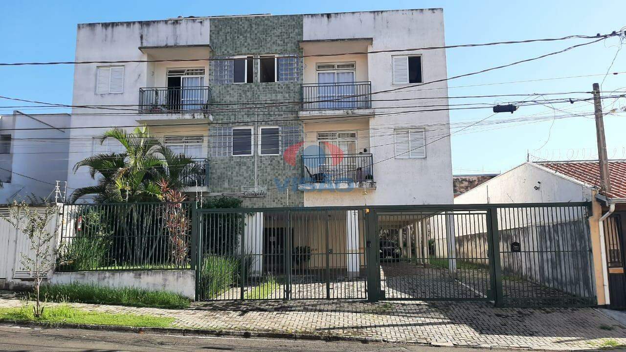 Apartamento à venda no Residencial Monte Verde:
