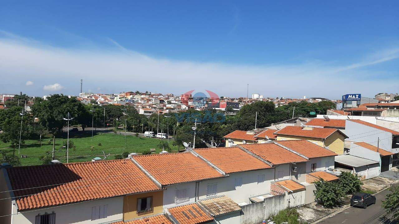 Apartamento à venda no Residencial Monte Verde: 