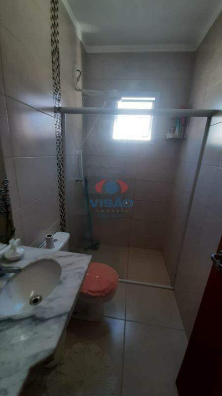 Apartamento à venda no Residencial Monte Verde: 