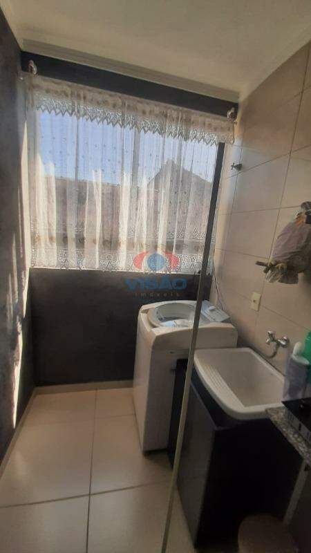 Apartamento à venda no Residencial Monte Verde: 
