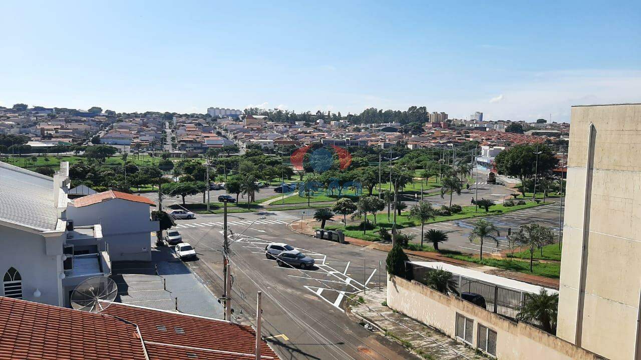 Apartamento à venda no Residencial Monte Verde: 