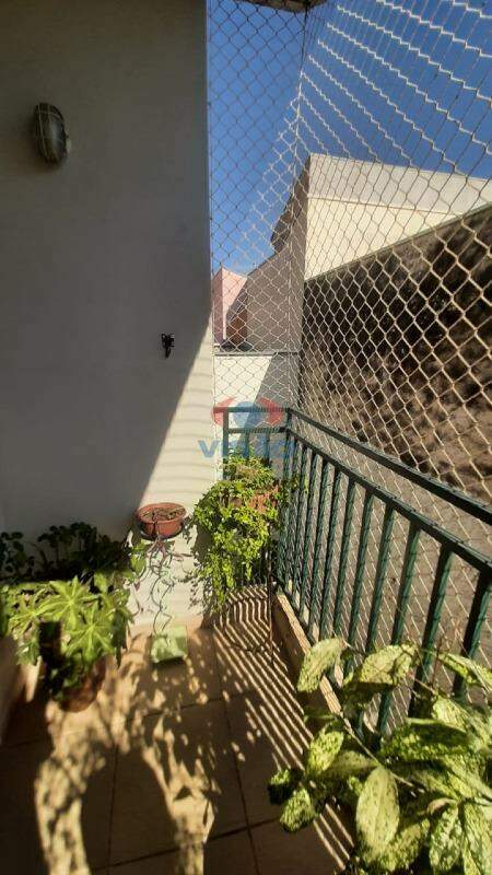 Apartamento à venda no Residencial Monte Verde: 
