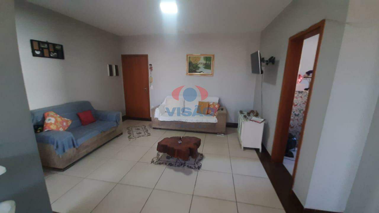 Apartamento à venda no Residencial Monte Verde: