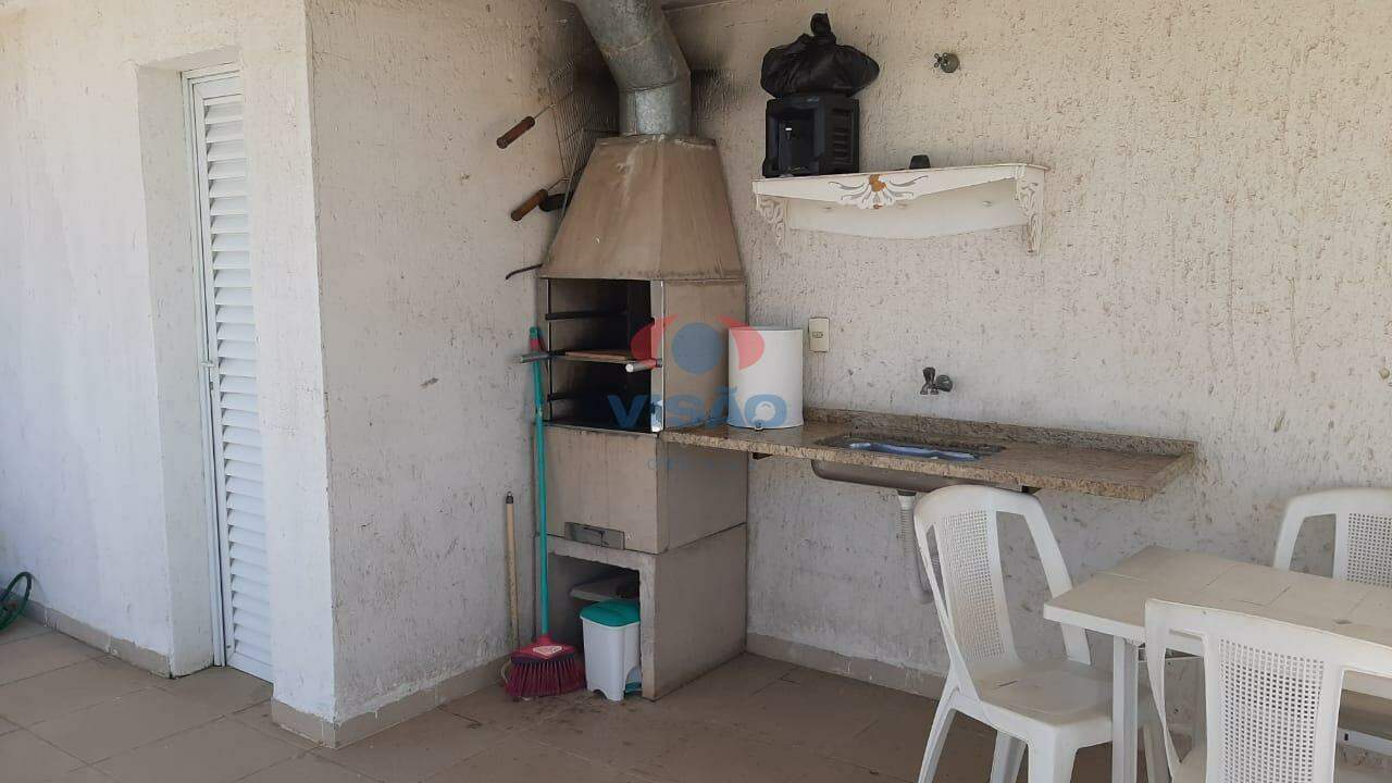 Apartamento à venda no Residencial Monte Verde: 