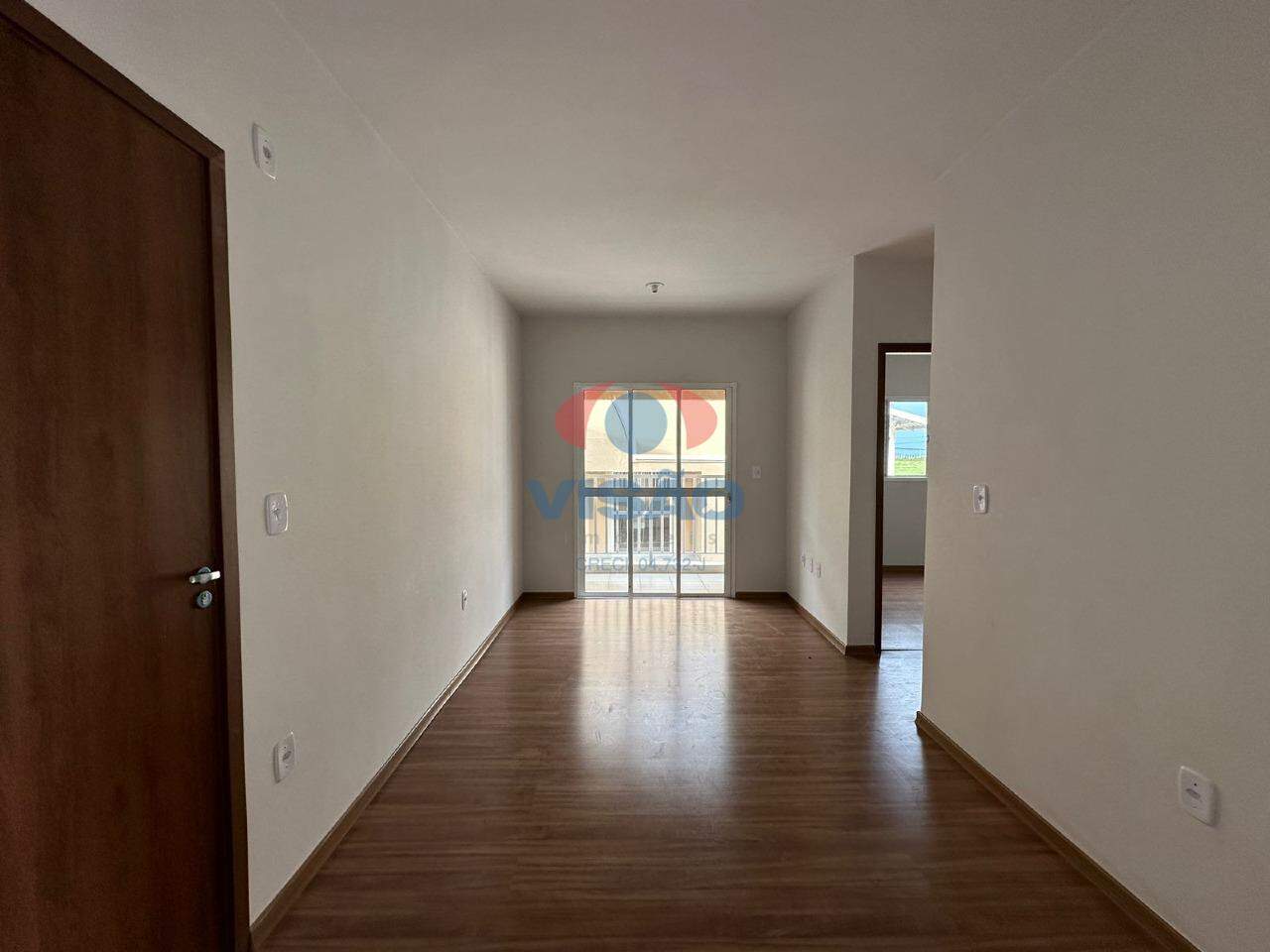 Apartamento para aluguel no Jardim das Gaivotas: 