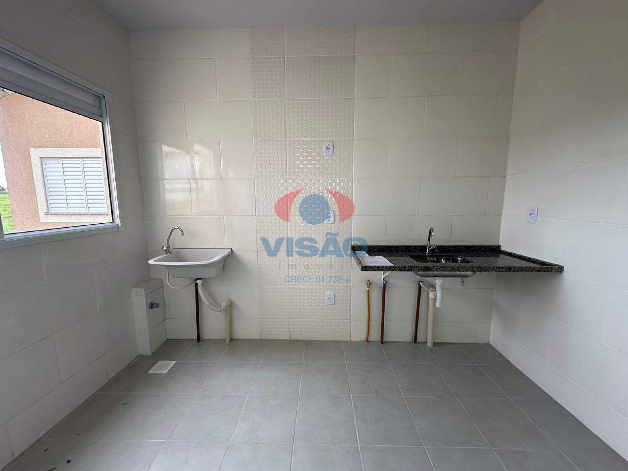 Apartamento para aluguel no Jardim das Gaivotas: 