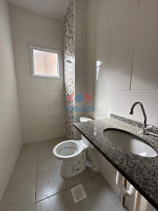Apartamento para aluguel no Jardim das Gaivotas: 