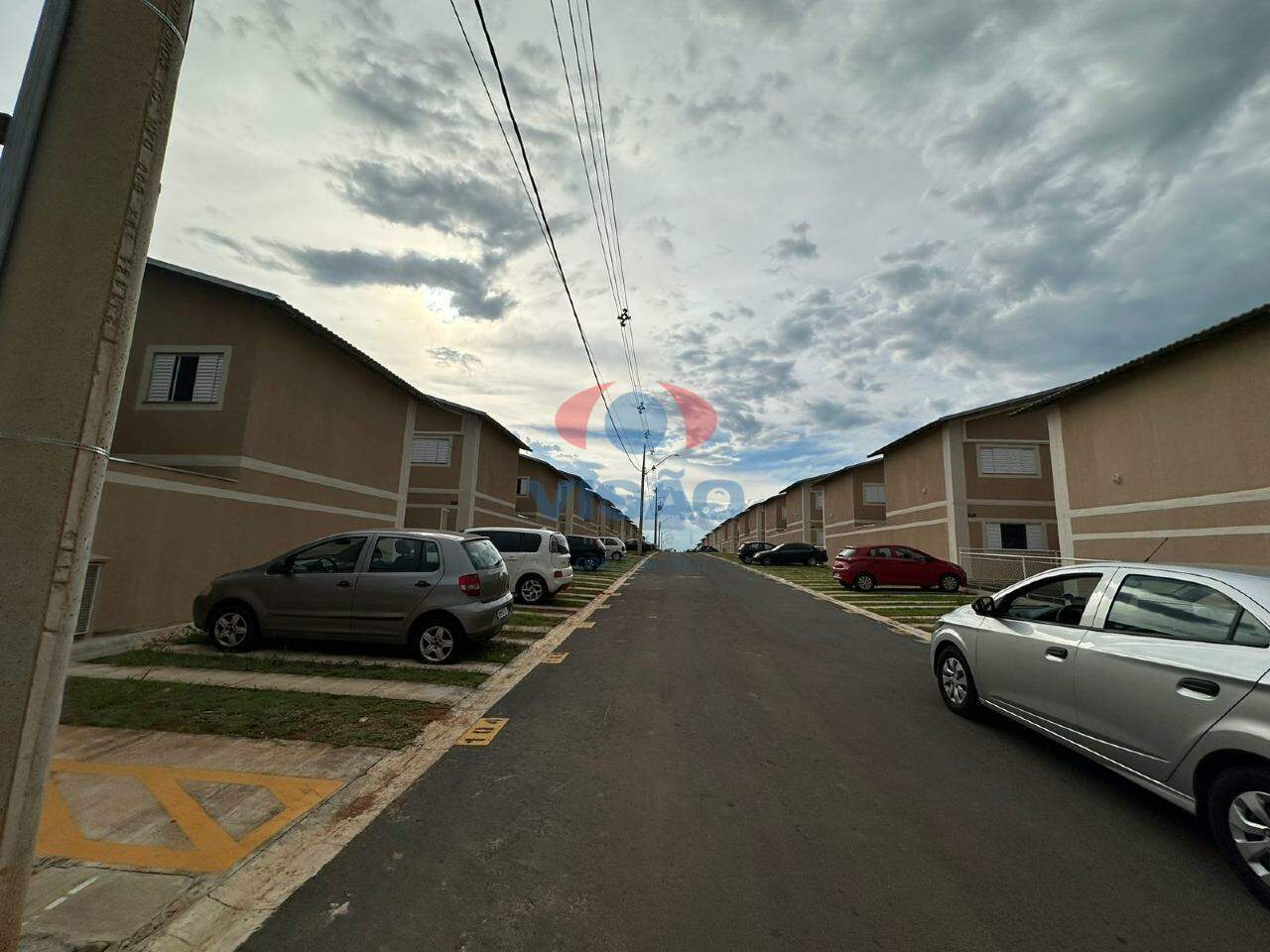 Apartamento para aluguel no Jardim das Gaivotas: 