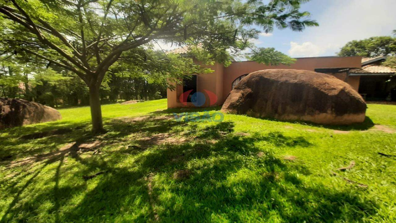 Chácara em condomínio à venda no Vale das Laranjeiras: 
