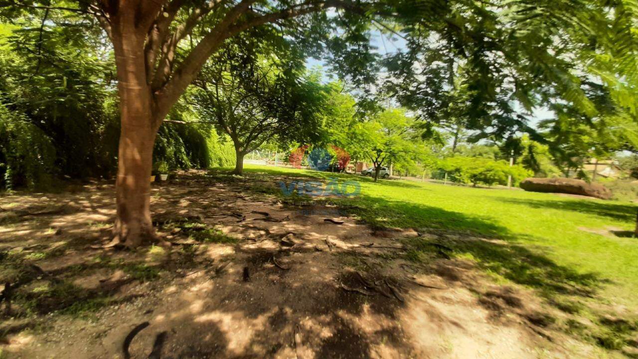 Chácara em condomínio à venda no Vale das Laranjeiras: 