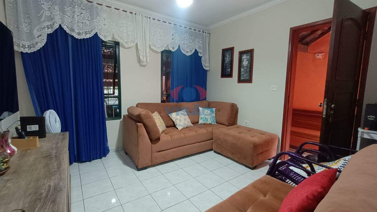 Casa à venda no Jardim Flórida: SALA