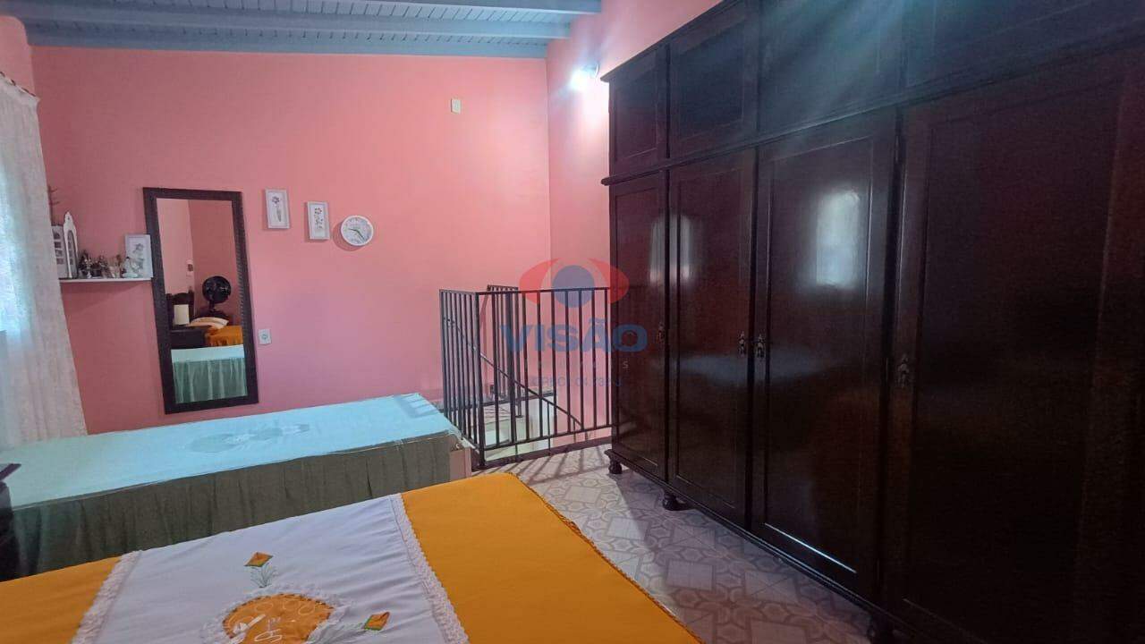Casa à venda no Jardim Flórida: QUARTO PISO SUPERIOR