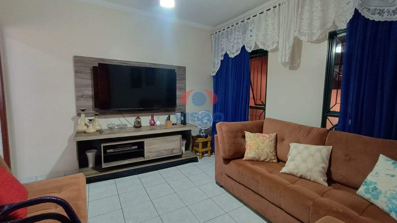 Casa à venda no Jardim Flórida: SALA
