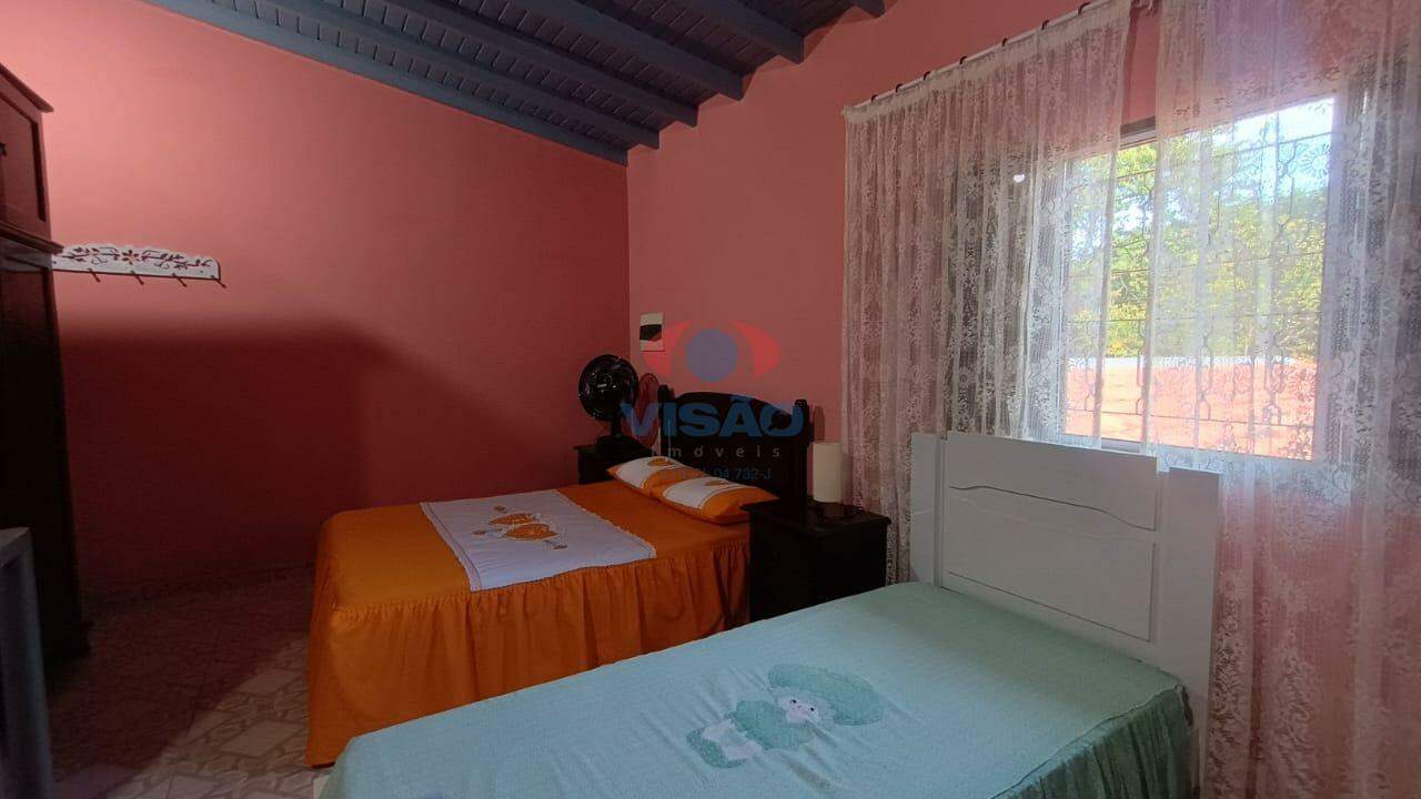 Casa à venda no Jardim Flórida: QUARTO PISO SUPERIOR