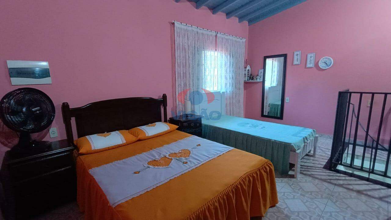 Casa à venda no Jardim Flórida: QUARTO PISO SUPERIOR