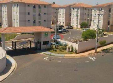 Apartamento à venda no Parque Campo Bonito: 