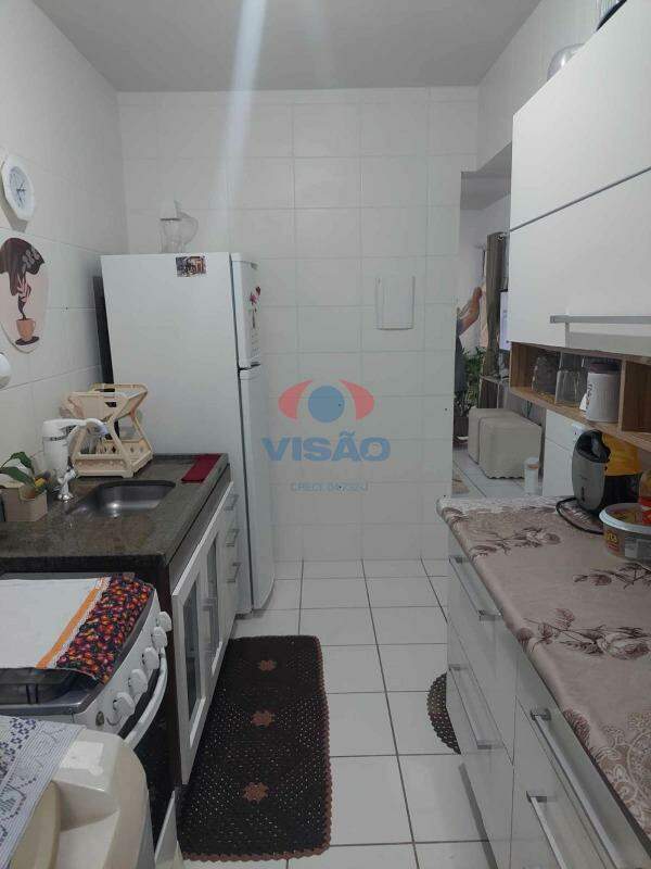 Apartamento à venda no Parque Campo Bonito: 