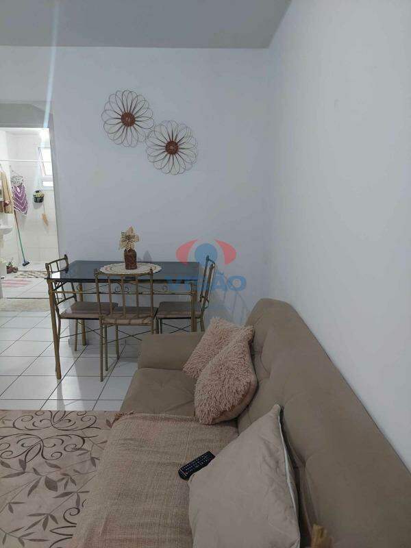 Apartamento à venda no Parque Campo Bonito: 