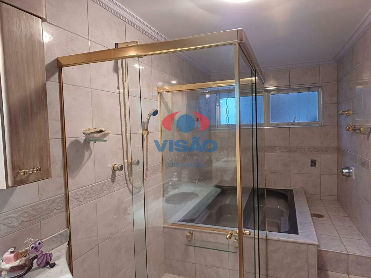 Casa à venda no Vila Todos os Santos: 