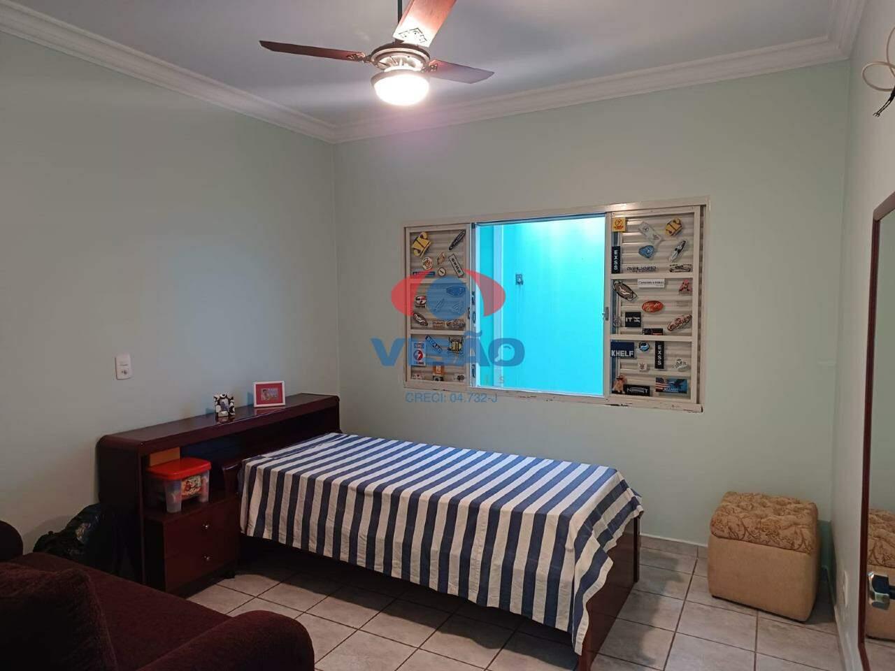 Casa à venda no Vila Todos os Santos: 